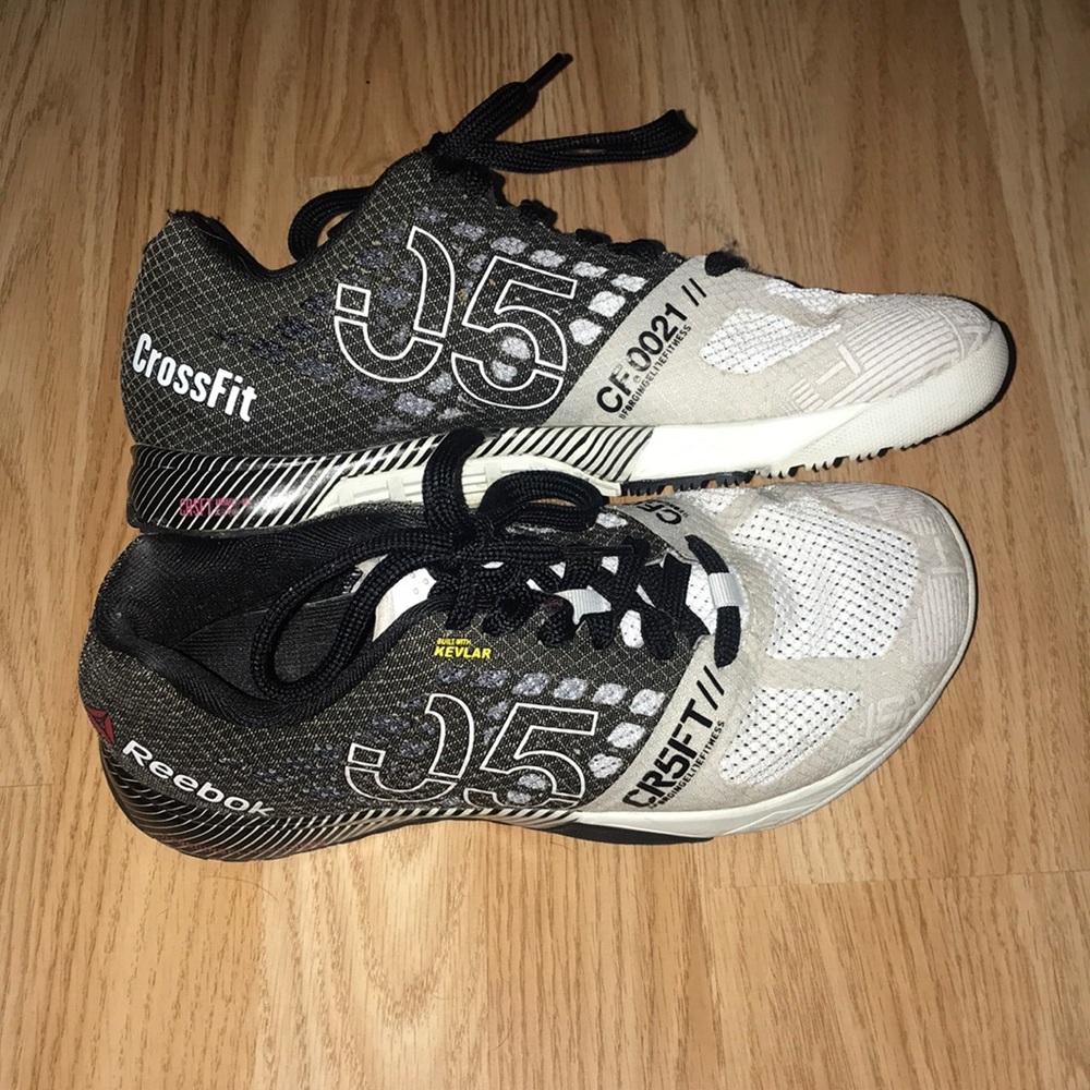 Reebok CrossFit Sneakers